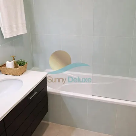 公寓 Eira Prestige By Sunny Deluxe *